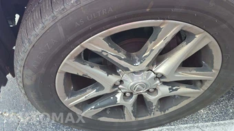 2014 Lexus LX 570 – miniatura 26