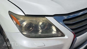 2014 Lexus LX 570 – miniatura 29