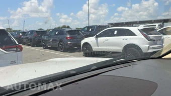2014 Lexus LX 570 – miniatura 30