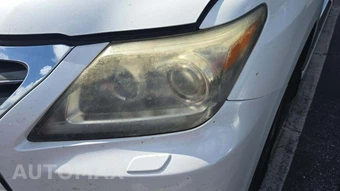 2014 Lexus LX 570 – miniatura 33