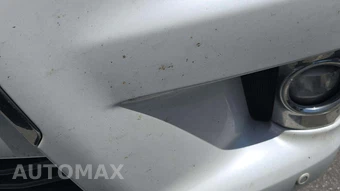 2014 Lexus LX 570 – miniatura 34