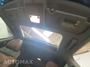 2014 Lexus RX 350 – miniatura 11
