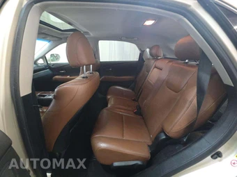 2014 Lexus RX 350 – miniatura 13