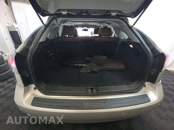 2014 Lexus RX 350 – miniatura 14