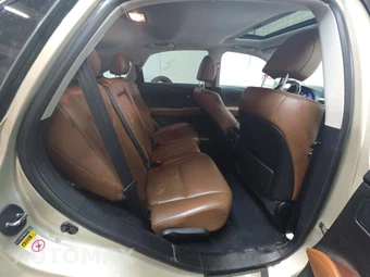 2014 Lexus RX 350 – miniatura 16
