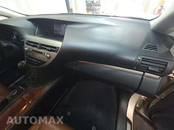 2014 Lexus RX 350 – miniatura 19