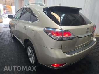 2014 Lexus RX 350 – miniatura 2