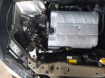 2014 Lexus RX 350 – miniatura 29