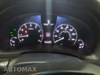 2014 Lexus RX 350 – miniatura 9