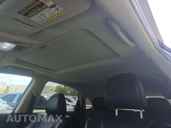 2014 Lexus RX 350 – miniatura 11