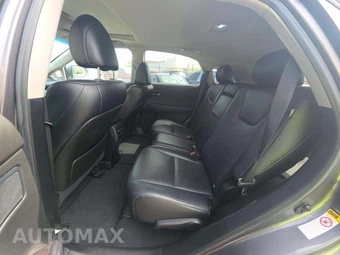 2014 Lexus RX 350 – miniatura 13