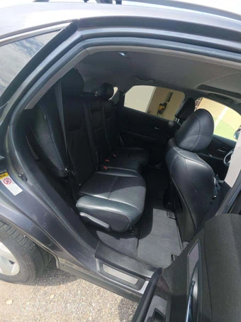 2014 Lexus RX 350 – miniatura 16