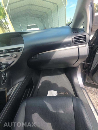 2014 Lexus RX 350 – miniatura 19