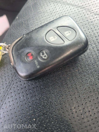 2014 Lexus RX 350 – miniatura 8