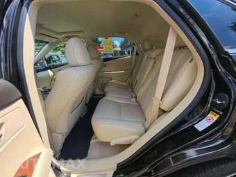 2014 Lexus RX 350 - miniatura 13