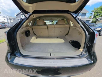 2014 Lexus RX 350 - miniatura 14