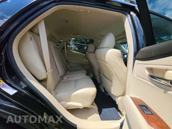 2014 Lexus RX 350 - miniatura 16