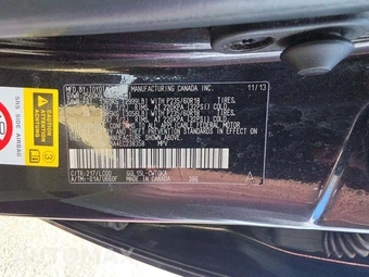2014 Lexus RX 350 - miniatura 5