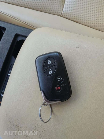 2014 Lexus RX 350 - miniatura 8