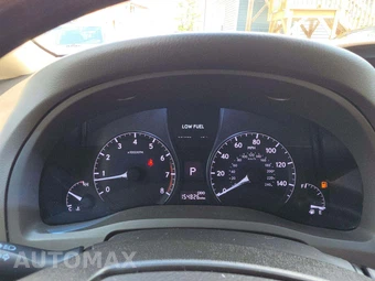 2014 Lexus RX 350 - miniatura 9