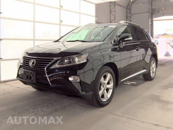 2014 Lexus RX 350