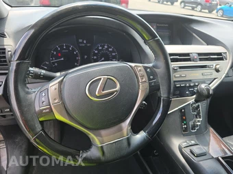 2014 Lexus RX 350 – miniatura 10