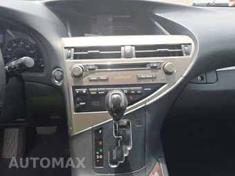 2014 Lexus RX 350 – miniatura 11