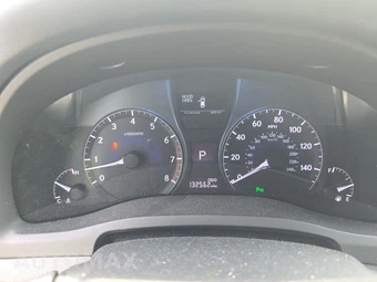 2014 Lexus RX 350 – miniatura 12