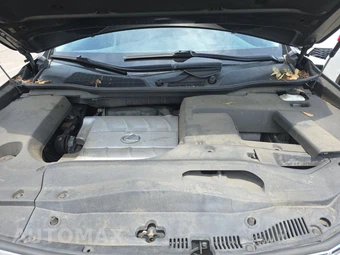 2014 Lexus RX 350 – miniatura 15