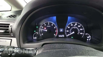 2014 Lexus RX 350 – miniatura 17
