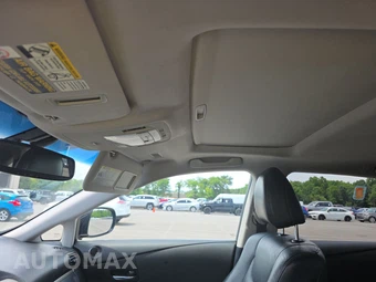 2014 Lexus RX 350 – miniatura 19