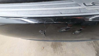 2014 Lexus RX 350 – miniatura 22