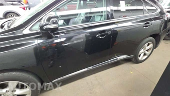 2014 Lexus RX 350 – miniatura 28