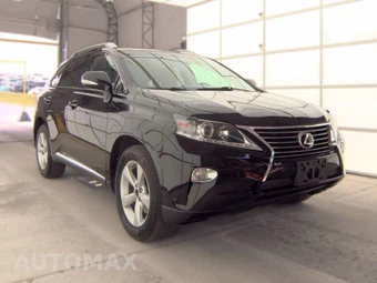 2014 Lexus RX 350 – miniatura 3