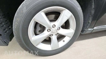 2014 Lexus RX 350 – miniatura 30