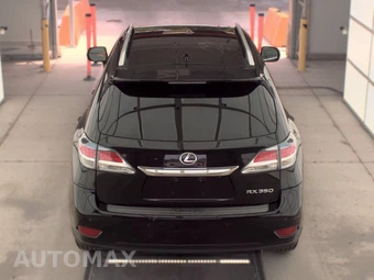 2014 Lexus RX 350 – miniatura 5