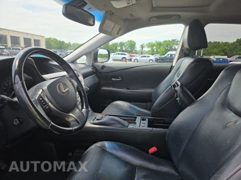 2014 Lexus RX 350 – miniatura 7