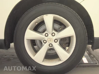 2014 Lexus RX 350 – miniatura 10