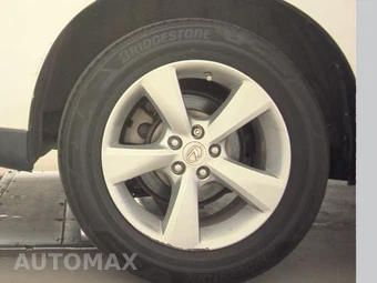 2014 Lexus RX 350 – miniatura 11