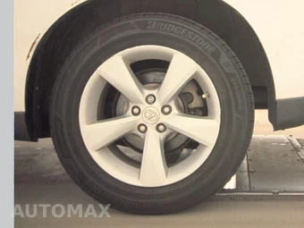 2014 Lexus RX 350 – miniatura 12