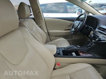 2014 Lexus RX 350 – miniatura 14