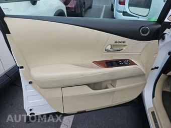 2014 Lexus RX 350 – miniatura 15
