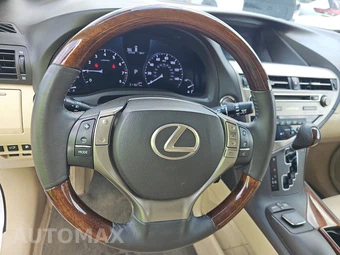 2014 Lexus RX 350 – miniatura 16