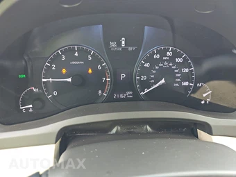 2014 Lexus RX 350 – miniatura 18
