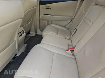 2014 Lexus RX 350 – miniatura 19