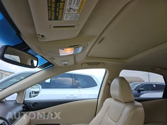 2014 Lexus RX 350 – miniatura 20