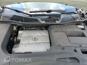 2014 Lexus RX 350 – miniatura 22