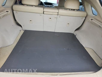 2014 Lexus RX 350 – miniatura 23