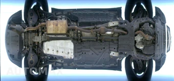 2014 Lexus RX 350 – miniatura 26