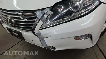 2014 Lexus RX 350 – miniatura 27